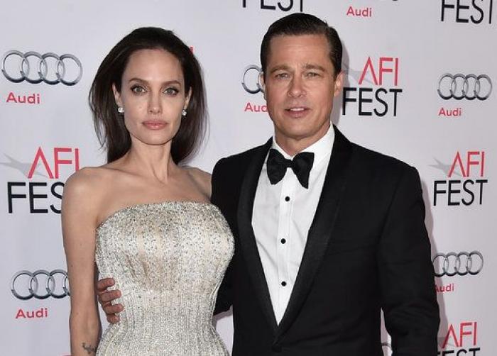 2016, año de las rupturas: de los 'Brangelina' a Alba Carrillo y Feliciano López