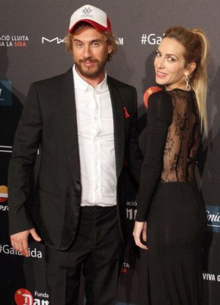 2016, año de las rupturas: de los 'Brangelina' a Alba Carrillo y Feliciano López