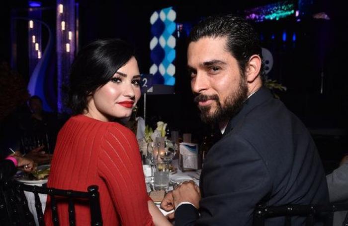 2016, año de las rupturas: de los 'Brangelina' a Alba Carrillo y Feliciano López