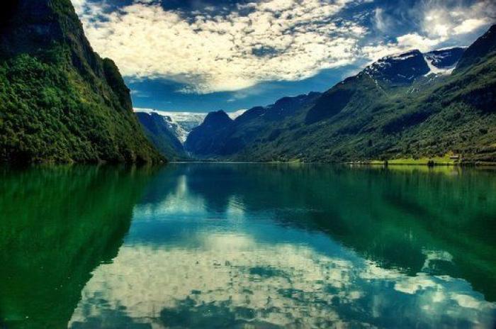 Nueve destinos a los que viajar según la edad que tengas (FOTOS)