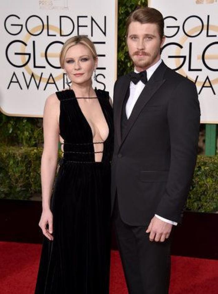 2016, año de las rupturas: de los 'Brangelina' a Alba Carrillo y Feliciano López