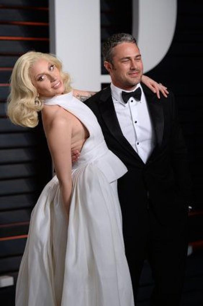 2016, año de las rupturas: de los 'Brangelina' a Alba Carrillo y Feliciano López