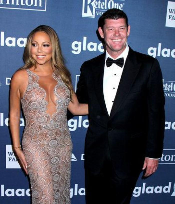 2016, año de las rupturas: de los 'Brangelina' a Alba Carrillo y Feliciano López