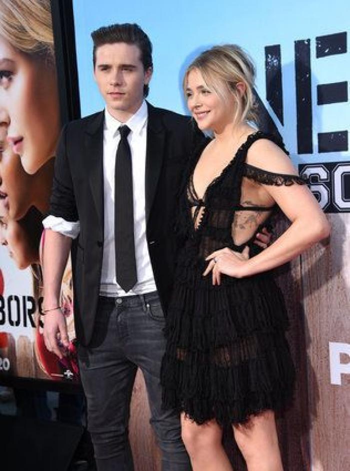 2016, año de las rupturas: de los 'Brangelina' a Alba Carrillo y Feliciano López