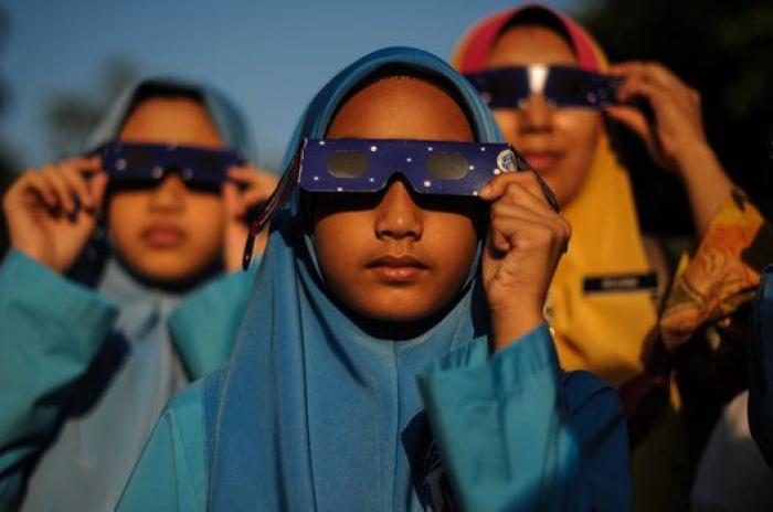 Estas 52 impresionantes fotos de todo el mundo resumen 2016 a la perfección