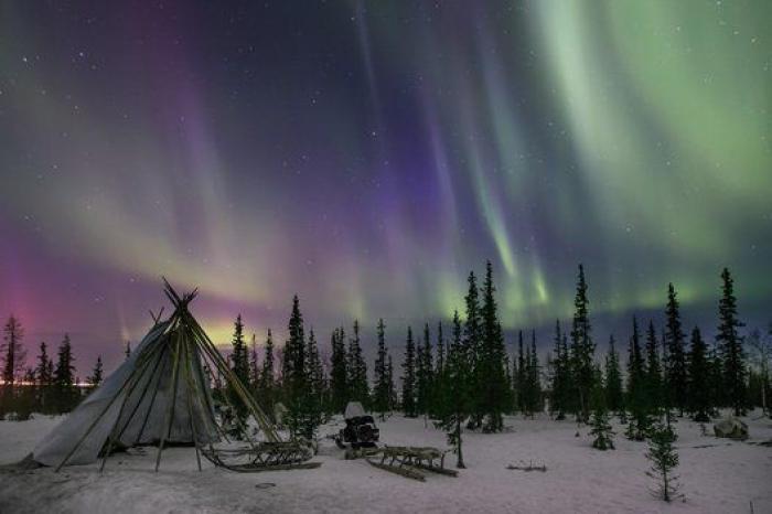 Estas 52 impresionantes fotos de todo el mundo resumen 2016 a la perfección