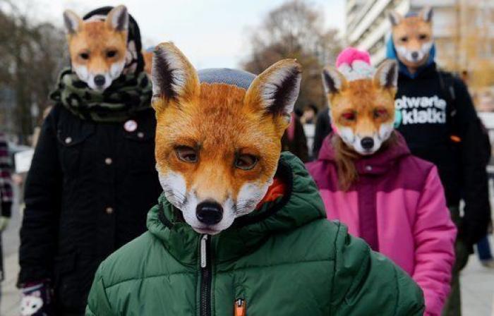 Estas 52 impresionantes fotos de todo el mundo resumen 2016 a la perfección