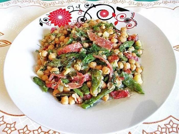 15 recetas para reciclar las sobras de jamón