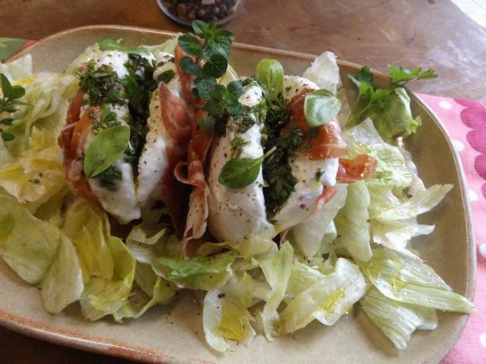 15 recetas para reciclar las sobras de jamón