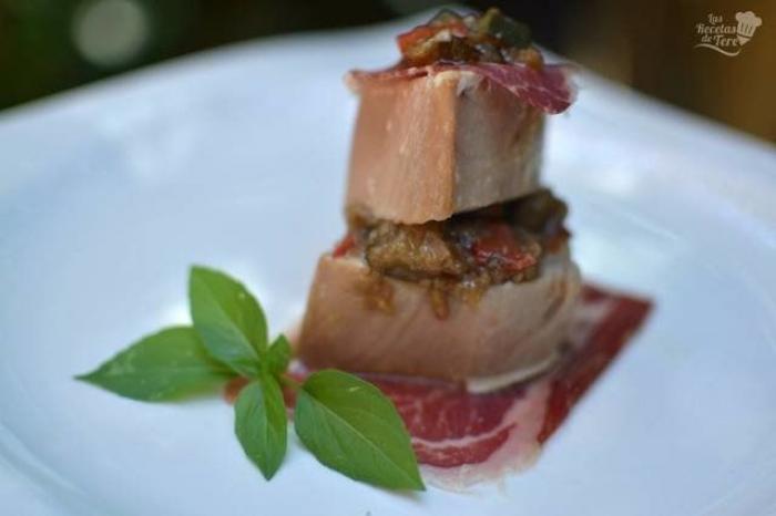 15 recetas para reciclar las sobras de jamón