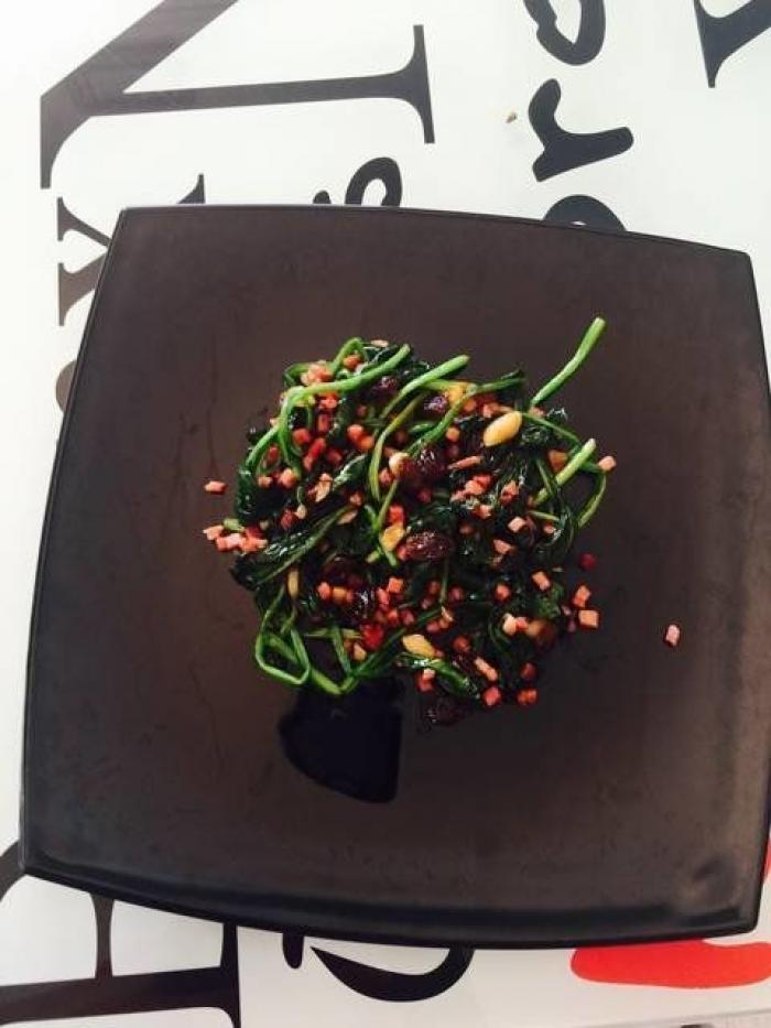 15 recetas para reciclar las sobras de jamón