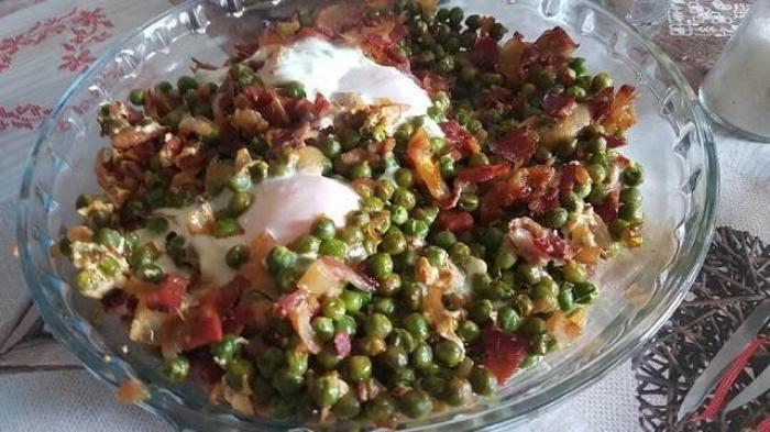 15 recetas para reciclar las sobras de jamón