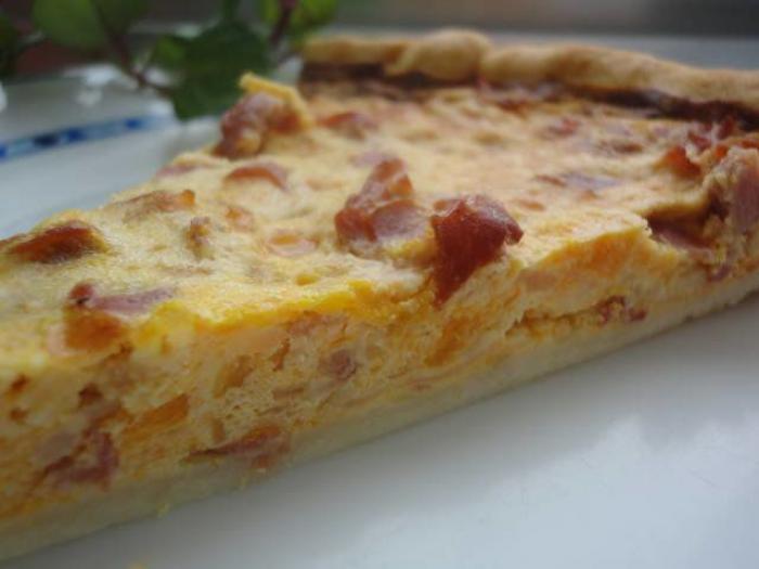 15 recetas para reciclar las sobras de jamón