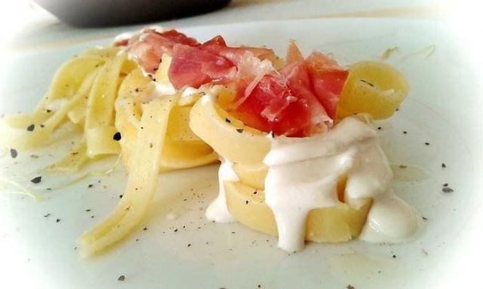 15 recetas para reciclar las sobras de jamón