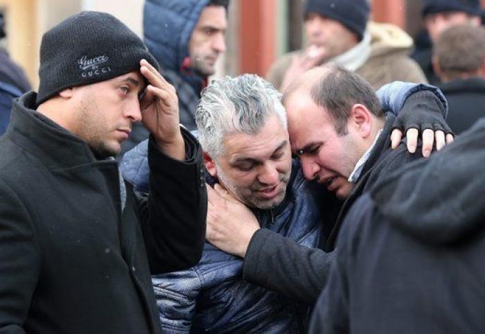 La frase de Unamuno que utiliza Zoido contra el Estado Islámico