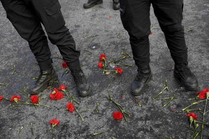 La frase de Unamuno que utiliza Zoido contra el Estado Islámico