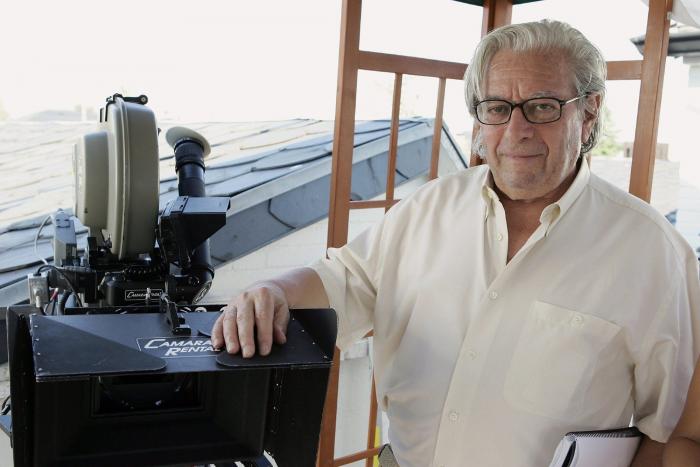 Muere Antonio Mercero a los 82 años