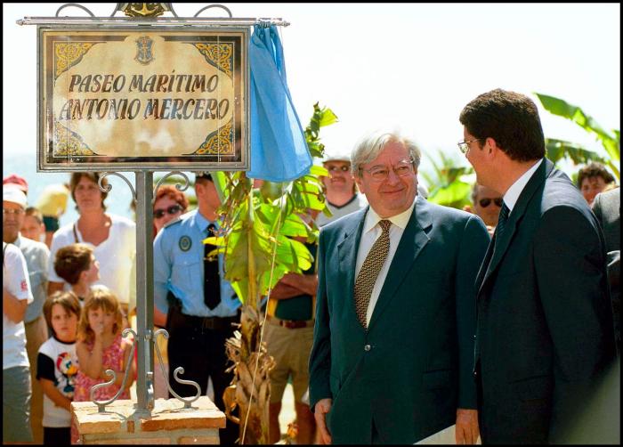 Muere Antonio Mercero a los 82 años