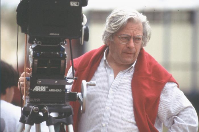 Muere Antonio Mercero a los 82 años