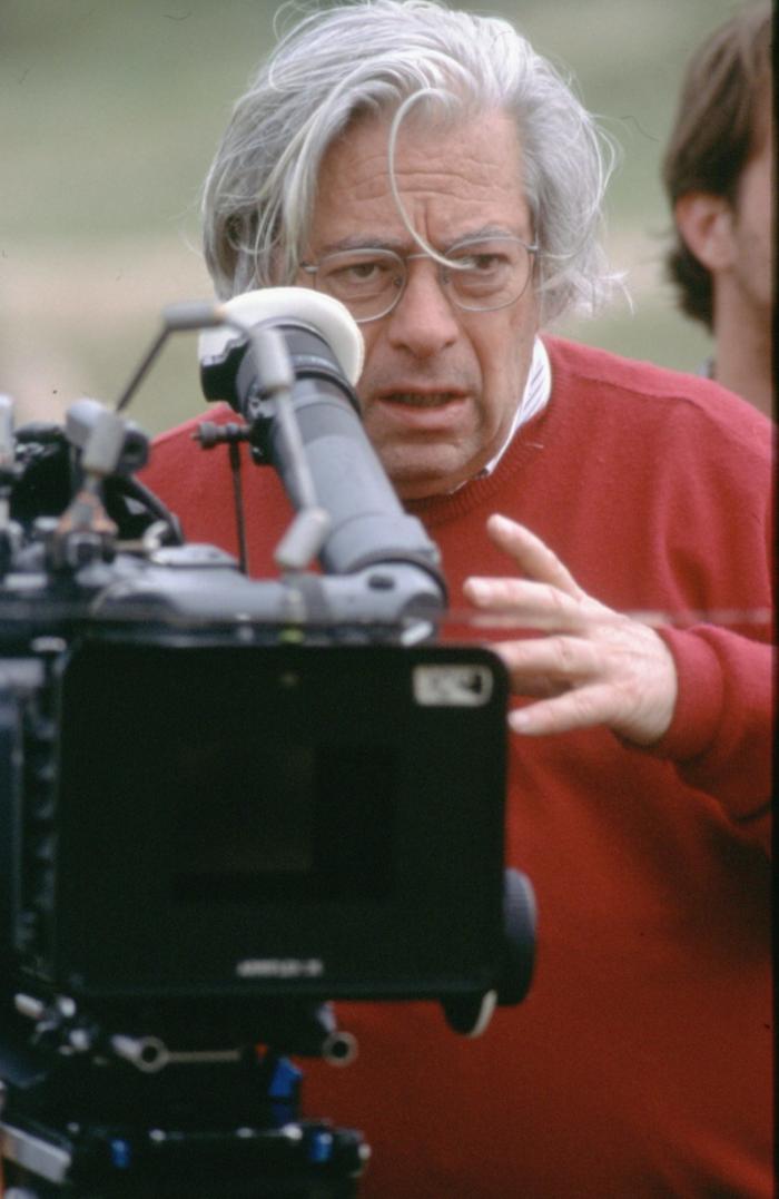 Muere Antonio Mercero a los 82 años