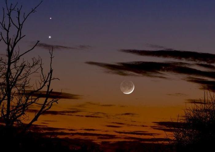 Descubren un 'fantasma' estelar, el primer agujero negro que flota libremente