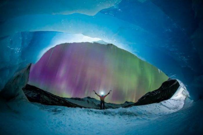 Descubren un 'fantasma' estelar, el primer agujero negro que flota libremente