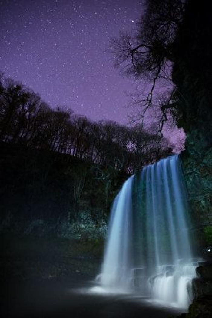 Descubren un 'fantasma' estelar, el primer agujero negro que flota libremente