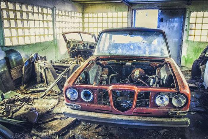 La reina Silvia de Suecia asegura que hay fantasmas en el palacio de Drottningholm