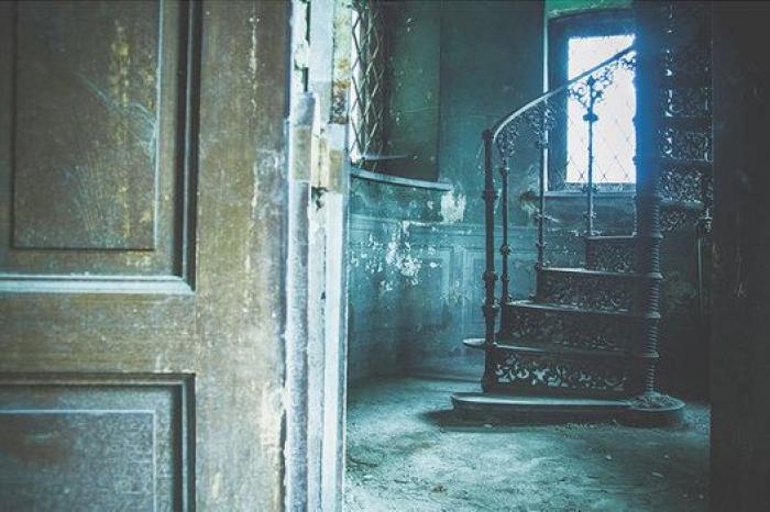 La reina Silvia de Suecia asegura que hay fantasmas en el palacio de Drottningholm