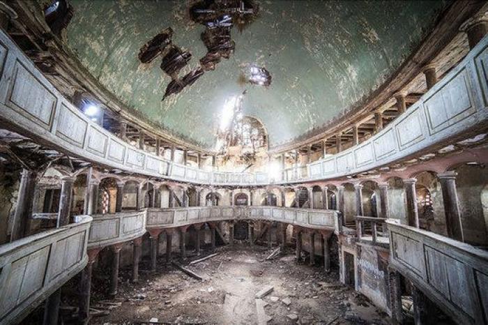 La reina Silvia de Suecia asegura que hay fantasmas en el palacio de Drottningholm