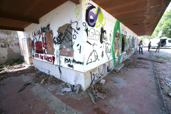 Detenido un hombre de 71 años en Madrid por su vinculación con el yihadismo