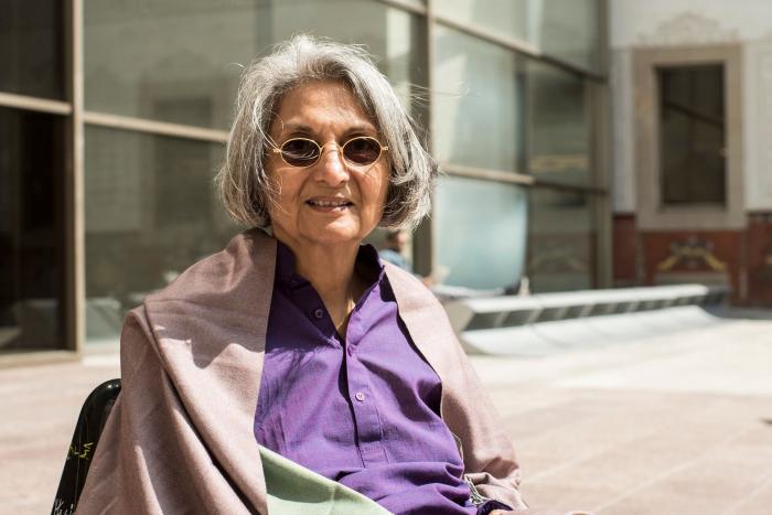 Sheela: "No me arrepiento de nada. Todo lo que hice fue para proteger a la comunidad"