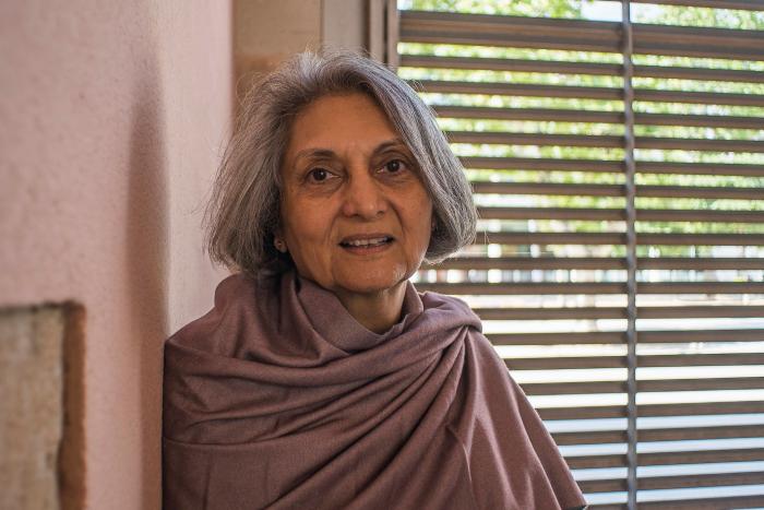 Sheela: "No me arrepiento de nada. Todo lo que hice fue para proteger a la comunidad"