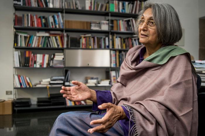 Sheela: "No me arrepiento de nada. Todo lo que hice fue para proteger a la comunidad"