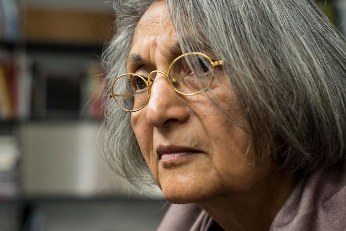 Sheela: "No me arrepiento de nada. Todo lo que hice fue para proteger a la comunidad"