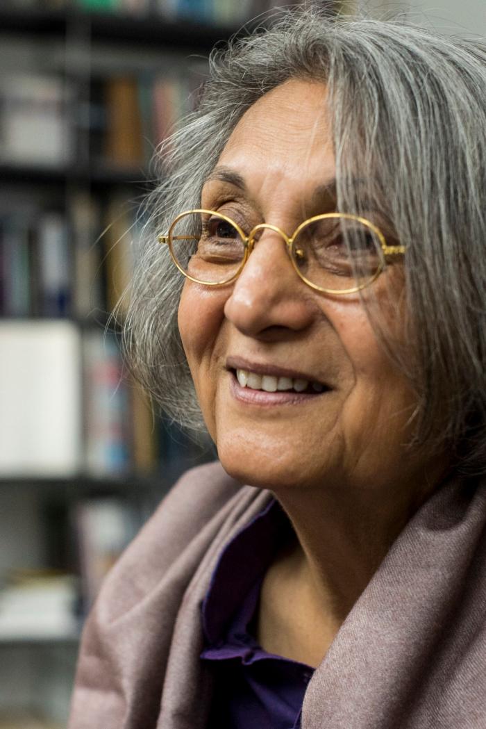 Sheela: "No me arrepiento de nada. Todo lo que hice fue para proteger a la comunidad"