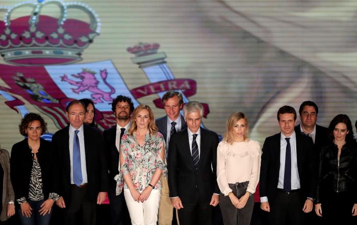 Isabel Torres Orts, el prototipo de mujer tradicional