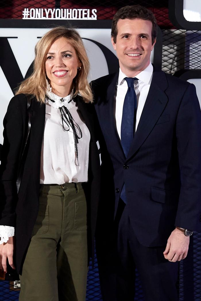 Isabel Torres Orts, el prototipo de mujer tradicional