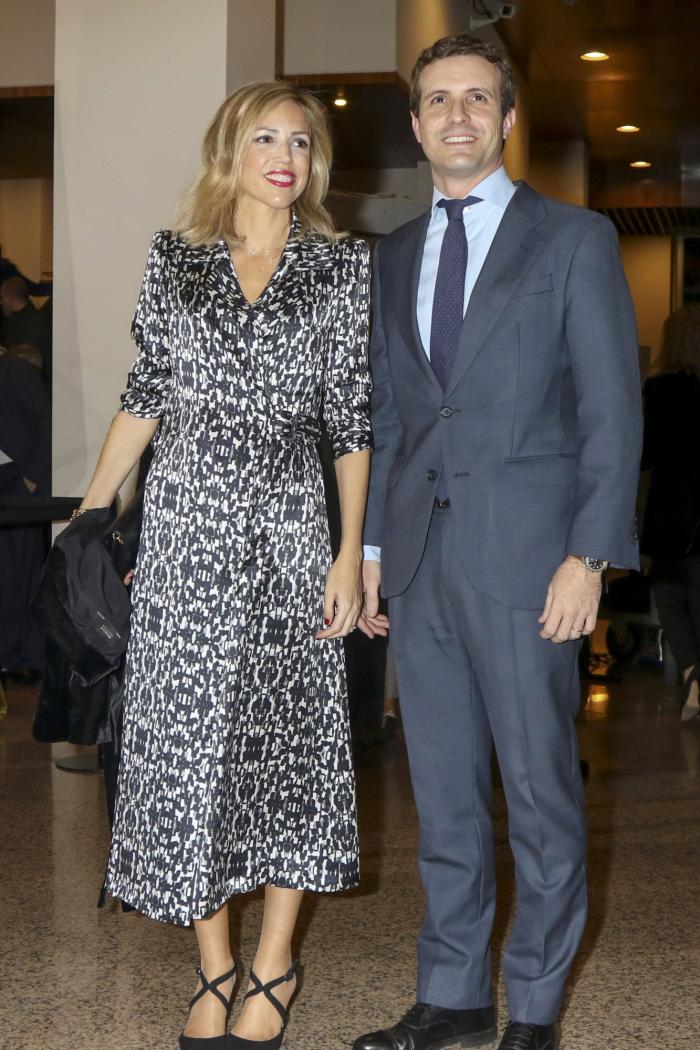 Isabel Torres Orts, el prototipo de mujer tradicional