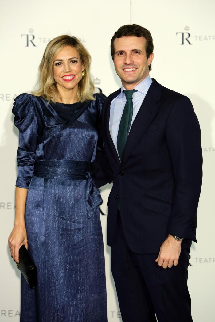 Isabel Torres Orts, el prototipo de mujer tradicional