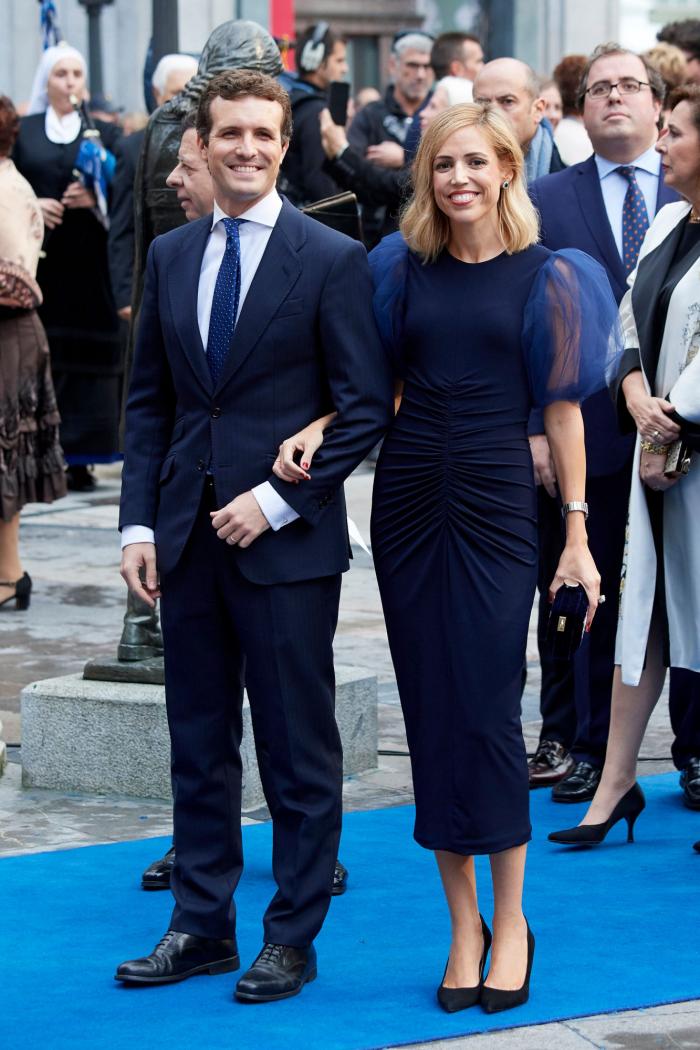 Isabel Torres Orts, el prototipo de mujer tradicional