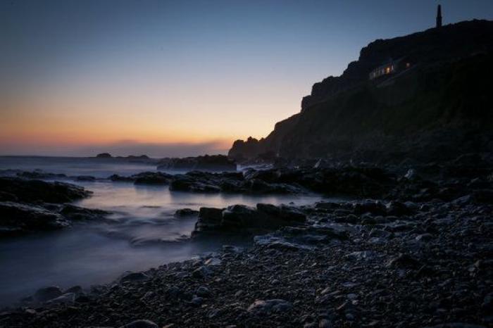 Niños de ocho años haciendo acrobacias y otras fotos del miércoles