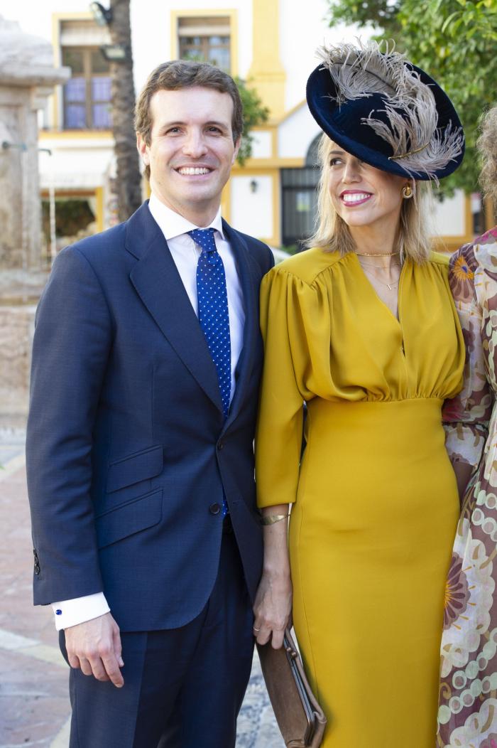 Isabel Torres Orts, el prototipo de mujer tradicional