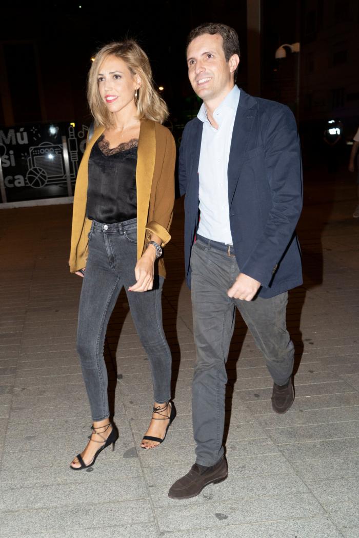 Isabel Torres Orts, el prototipo de mujer tradicional