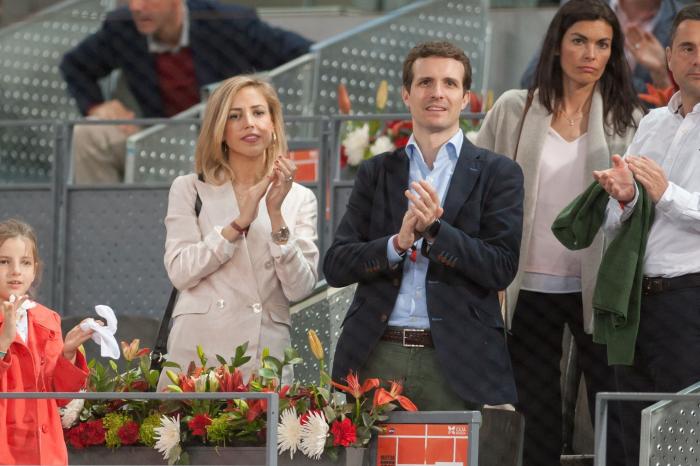 Isabel Torres Orts, el prototipo de mujer tradicional
