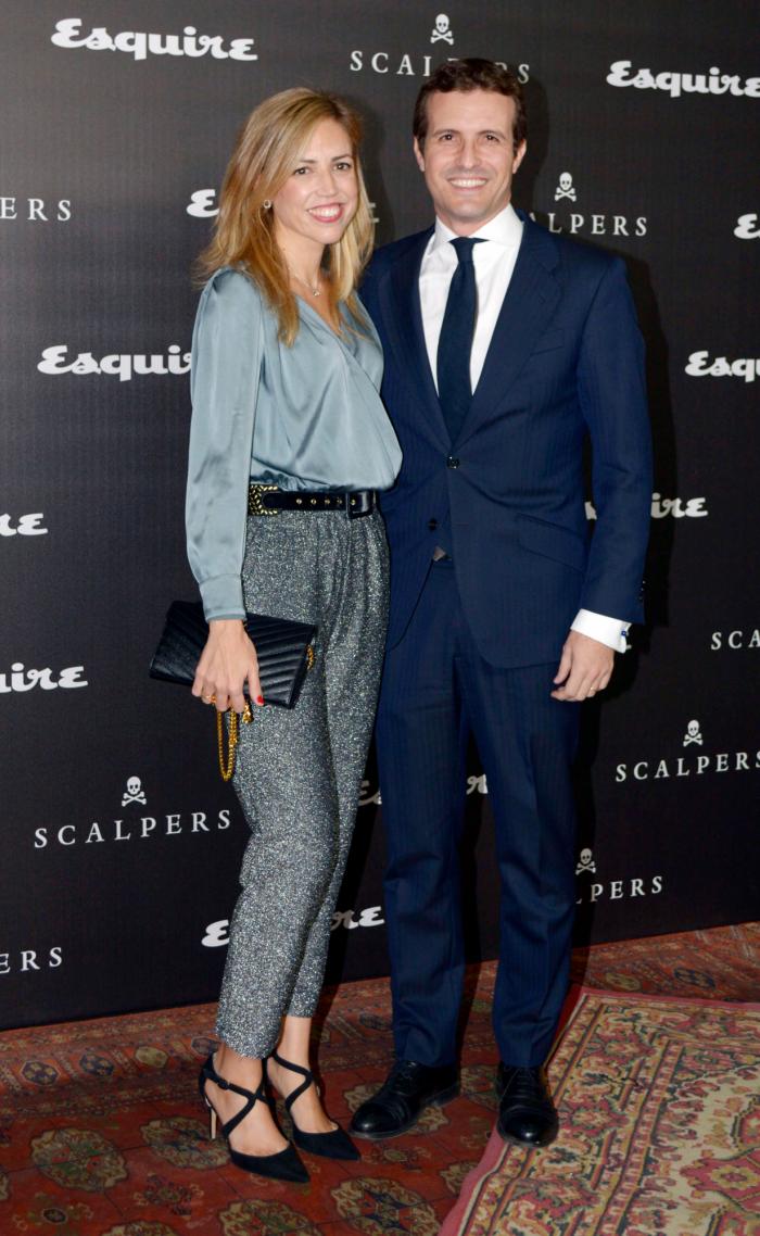 Isabel Torres Orts, el prototipo de mujer tradicional