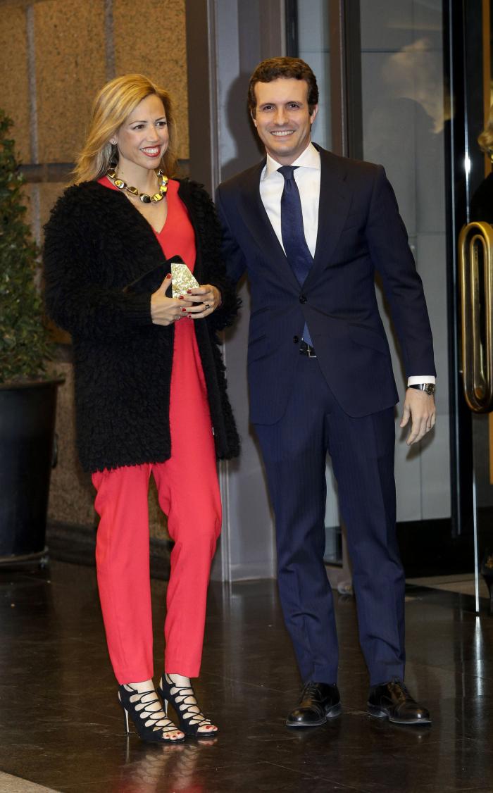 Isabel Torres Orts, el prototipo de mujer tradicional