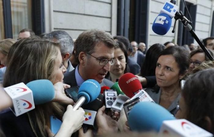 El PSOE sube 1,5 puntos pero sigue por detrás de Podemos, según el CIS