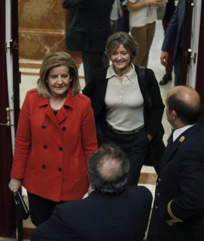 El PSOE sube 1,5 puntos pero sigue por detrás de Podemos, según el CIS