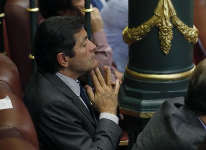 El PSOE sube 1,5 puntos pero sigue por detrás de Podemos, según el CIS